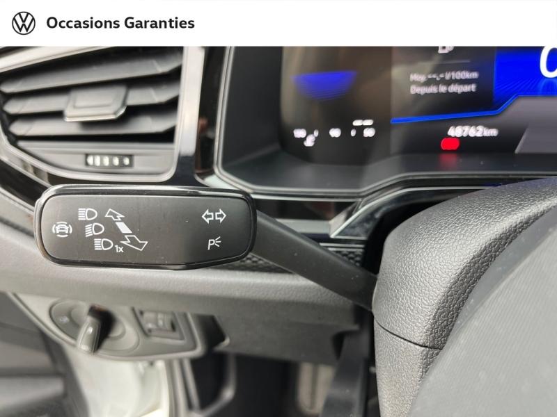 Voitures occasions VOLKSWAGEN TAIGO Life Business Orvault