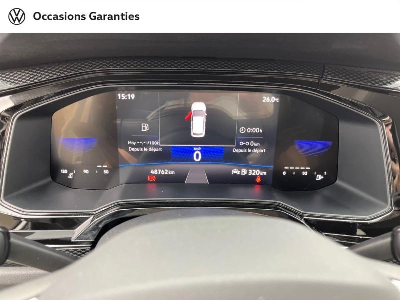Voitures occasions VOLKSWAGEN TAIGO Life Business Orvault