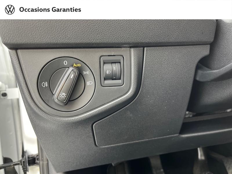 Voitures occasions VOLKSWAGEN TAIGO Life Business Orvault