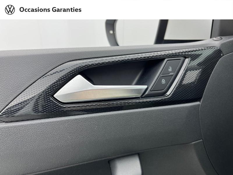 Voitures occasions VOLKSWAGEN TAIGO Life Business Orvault