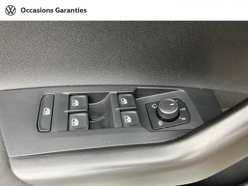 Voitures occasions VOLKSWAGEN TAIGO Life Business Orvault