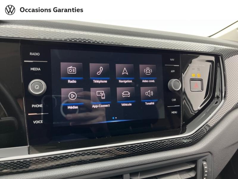 Voitures occasions VOLKSWAGEN TAIGO Life Business Orvault