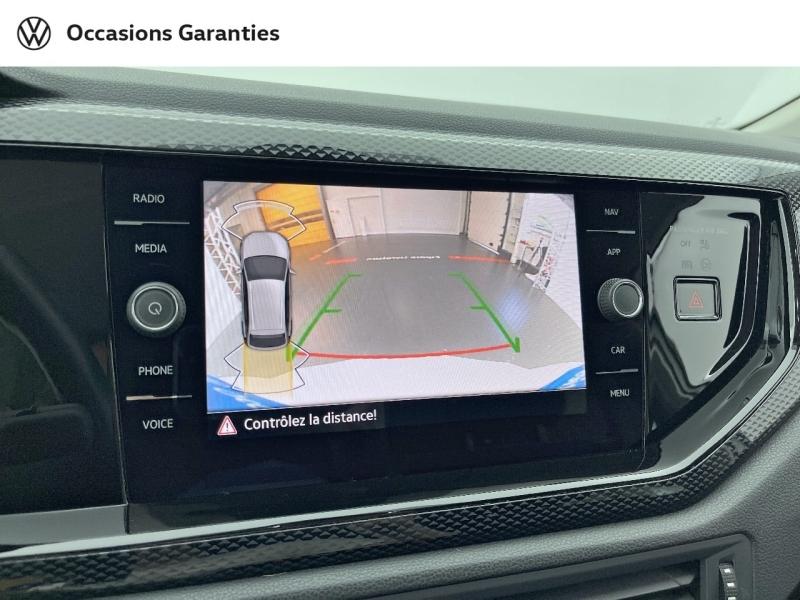Voitures occasions VOLKSWAGEN TAIGO Life Business Orvault