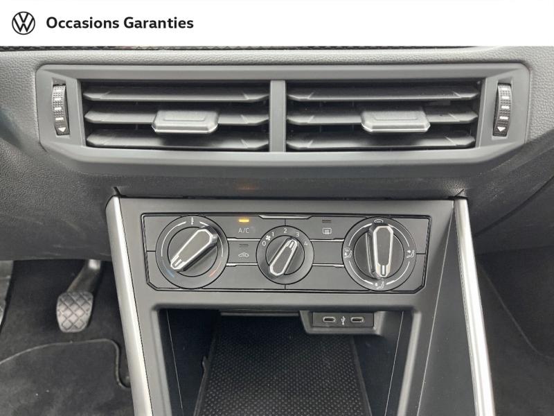 Voitures occasions VOLKSWAGEN TAIGO Life Business Orvault