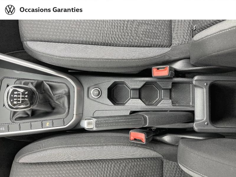 Voitures occasions VOLKSWAGEN TAIGO Life Business Orvault