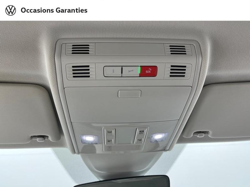 Voitures occasions VOLKSWAGEN TAIGO Life Business Orvault