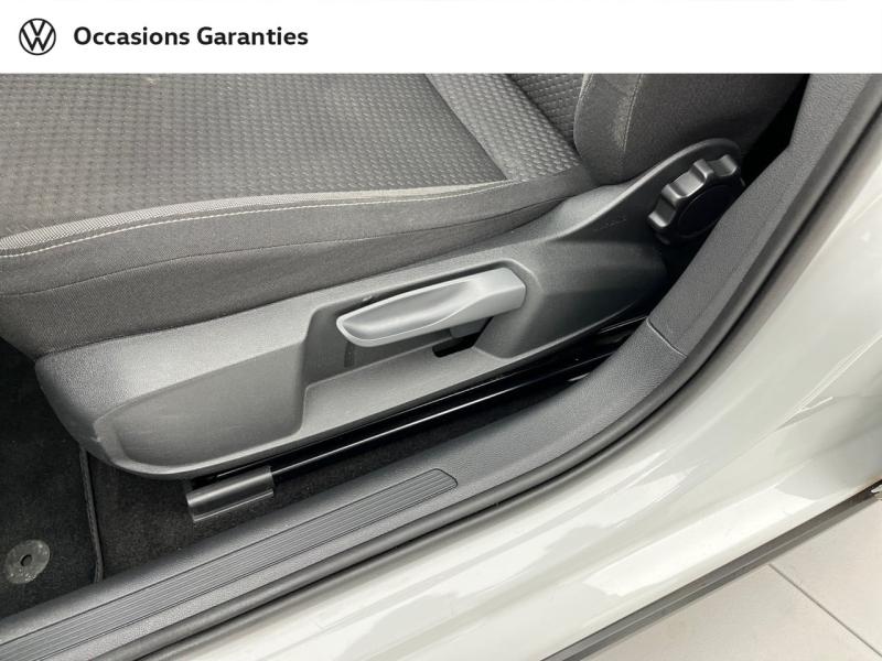 Voitures occasions VOLKSWAGEN TAIGO Life Business Orvault