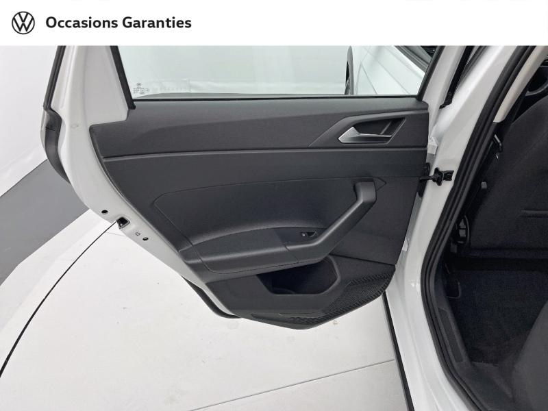 Voitures occasions VOLKSWAGEN TAIGO Life Business Orvault