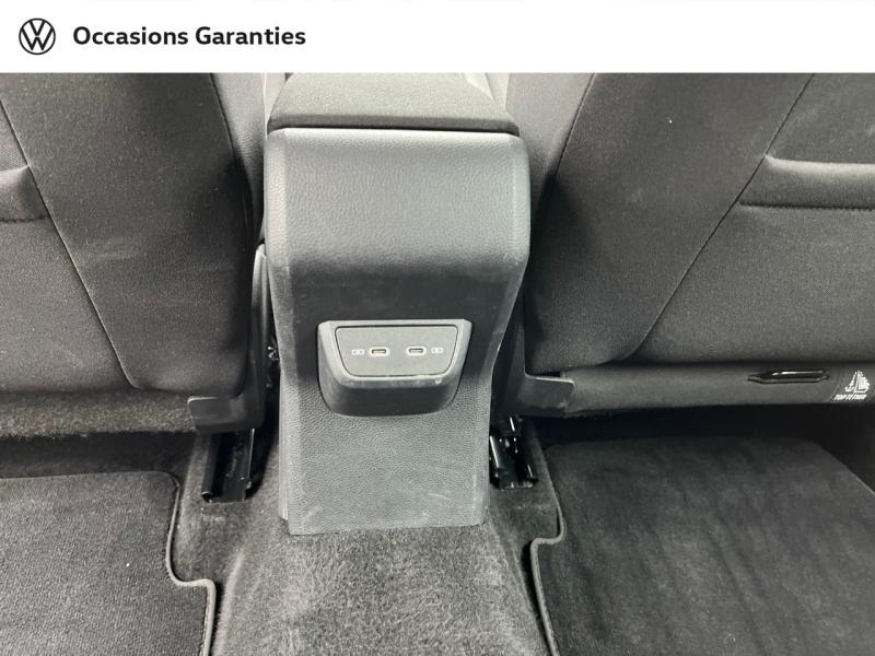 Voitures occasions VOLKSWAGEN TAIGO Life Business Orvault