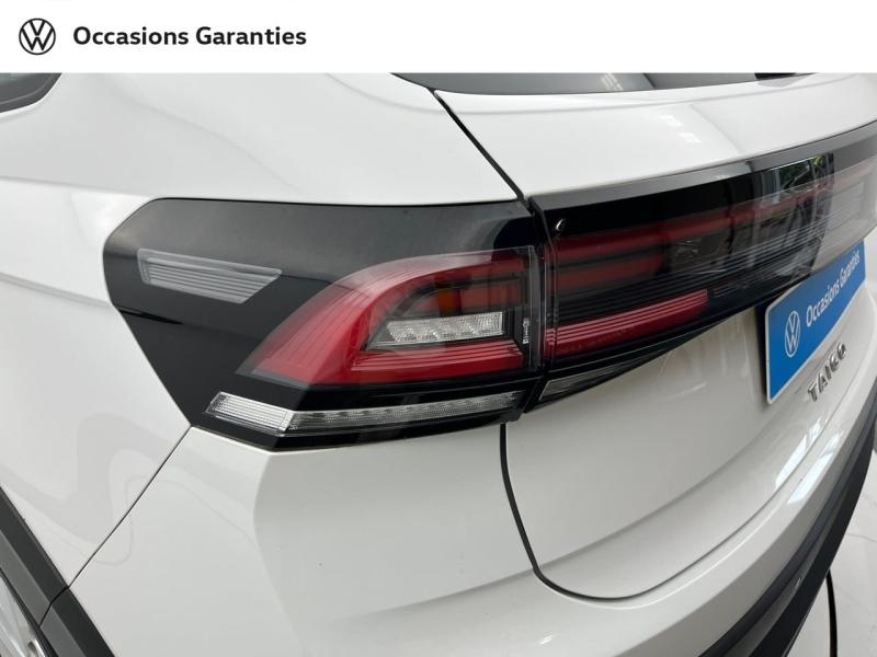Voitures occasions VOLKSWAGEN TAIGO Life Business Orvault