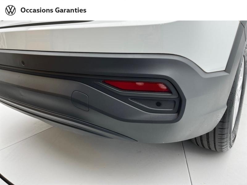 Voitures occasions VOLKSWAGEN TAIGO Life Business Orvault