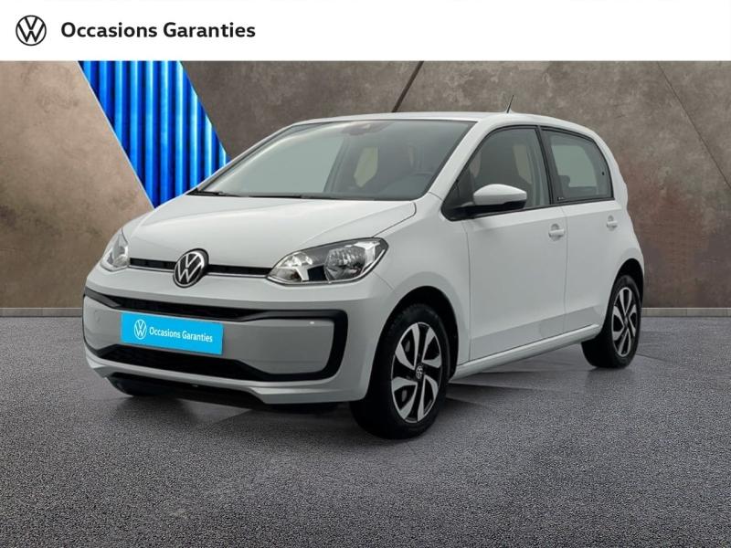 Voitures occasions VOLKSWAGEN up! Active Orvault