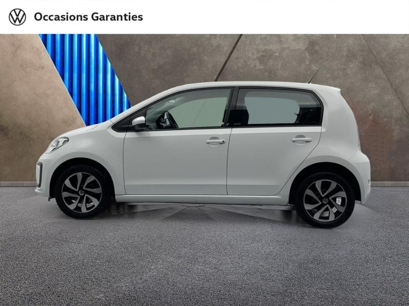 Voitures occasions VOLKSWAGEN up! Active Orvault