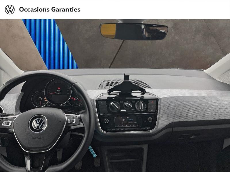 Voitures occasions VOLKSWAGEN up! Active Orvault
