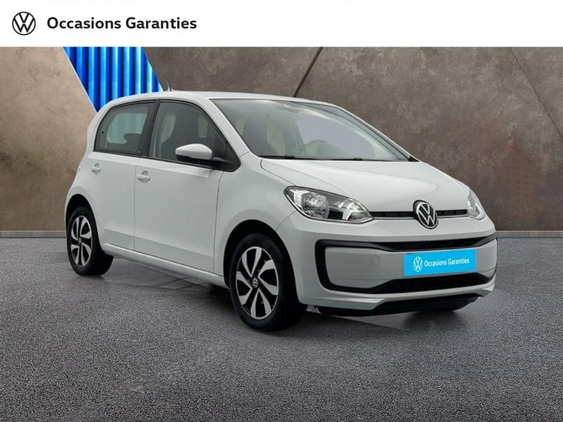 Voitures occasions VOLKSWAGEN up! Active Orvault