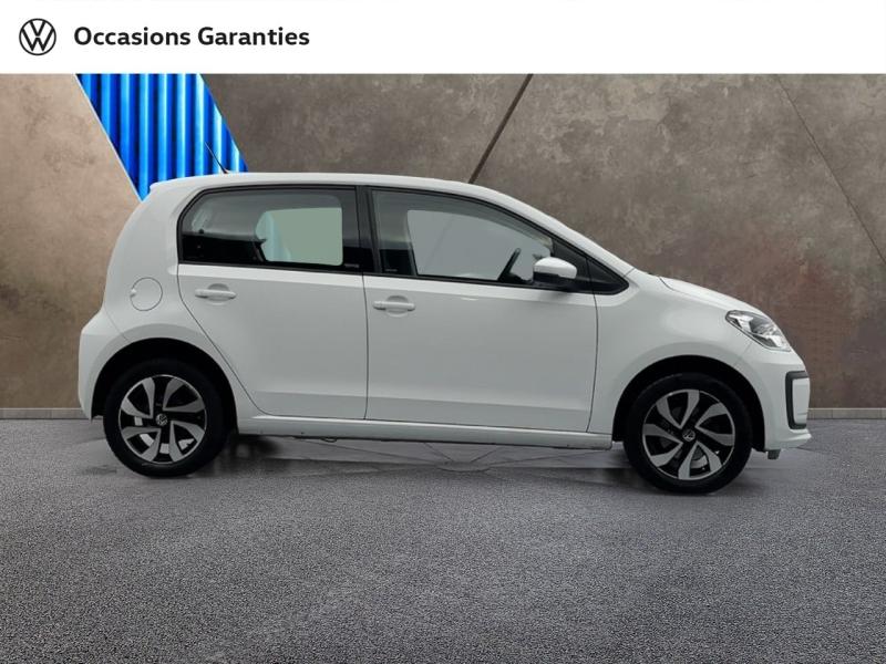 Voitures occasions VOLKSWAGEN up! Active Orvault
