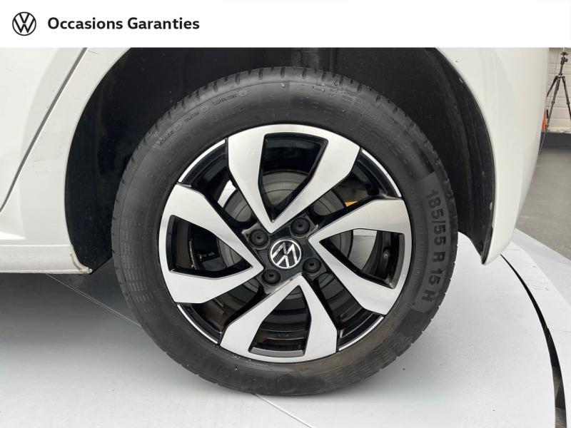 Voitures occasions VOLKSWAGEN up! Active Orvault