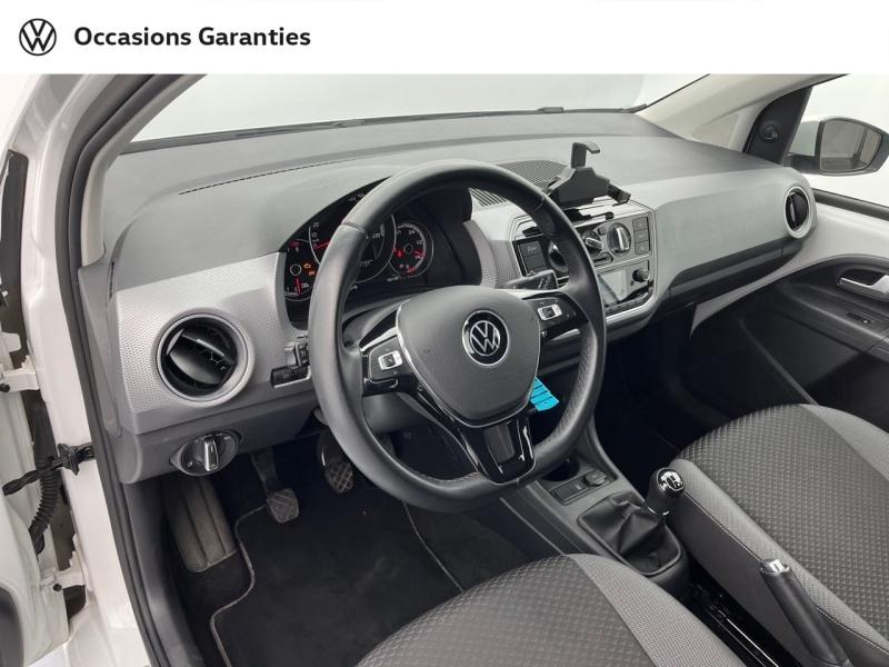 Voitures occasions VOLKSWAGEN up! Active Orvault