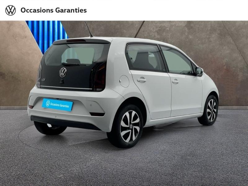 Voitures occasions VOLKSWAGEN up! Active Orvault