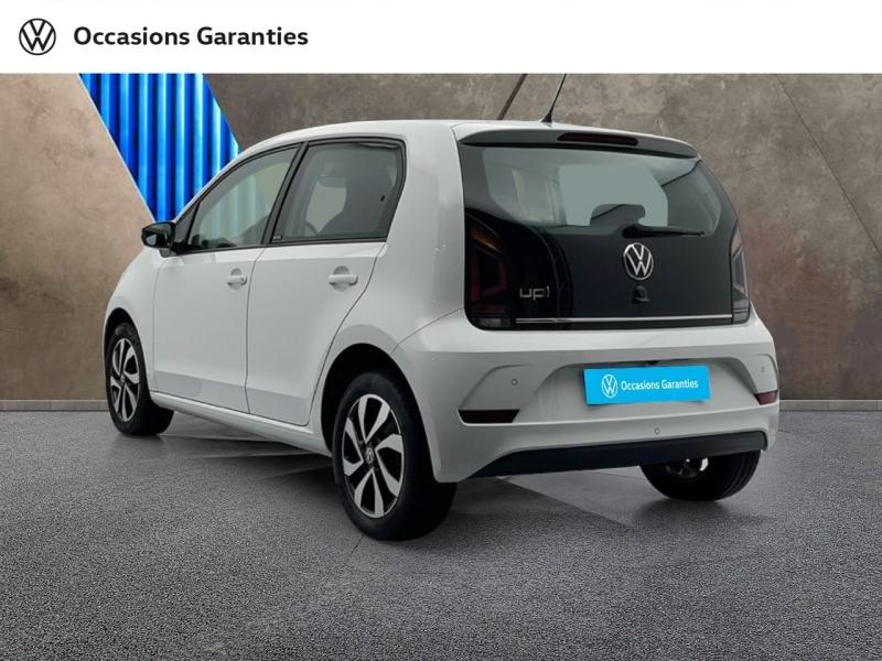 Voitures occasions VOLKSWAGEN up! Active Orvault
