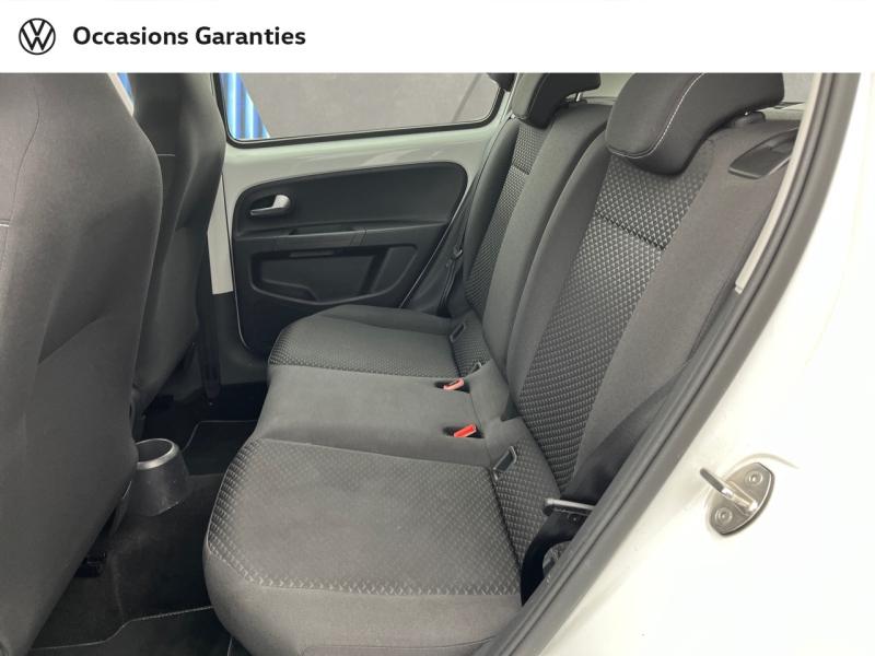 Voitures occasions VOLKSWAGEN up! Active Orvault