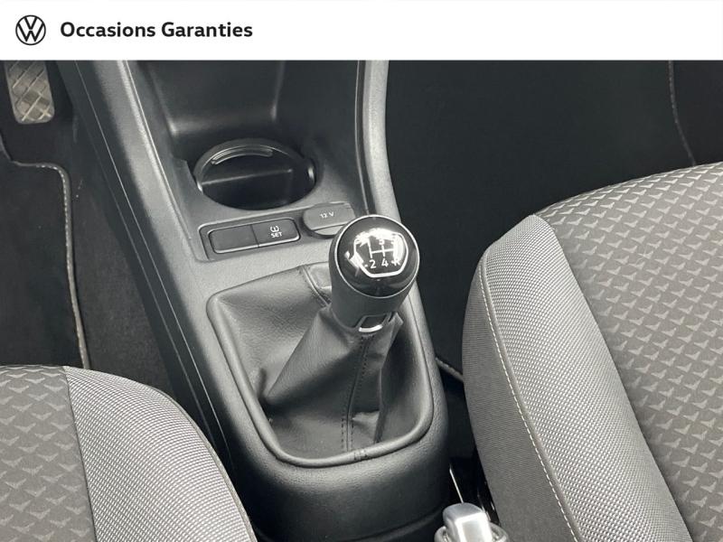Voitures occasions VOLKSWAGEN up! Active Orvault