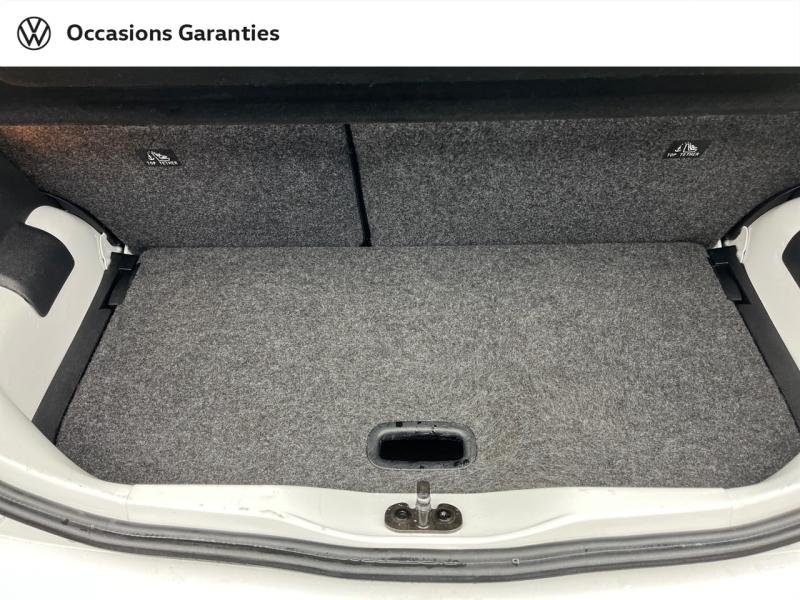 Voitures occasions VOLKSWAGEN up! Active Orvault