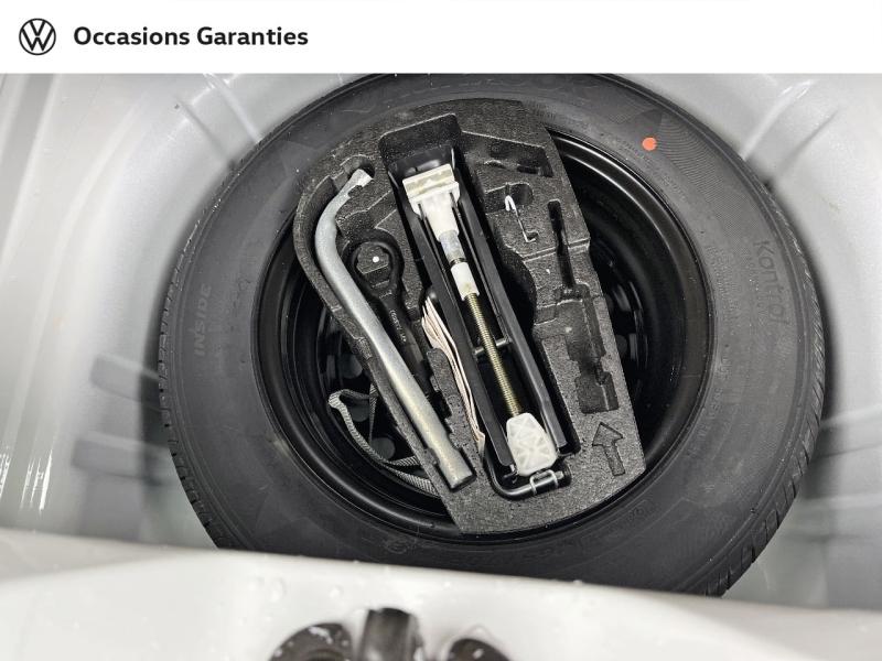 Voitures occasions VOLKSWAGEN up! Active Orvault