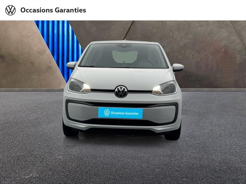 Voitures occasions VOLKSWAGEN up! Active Orvault