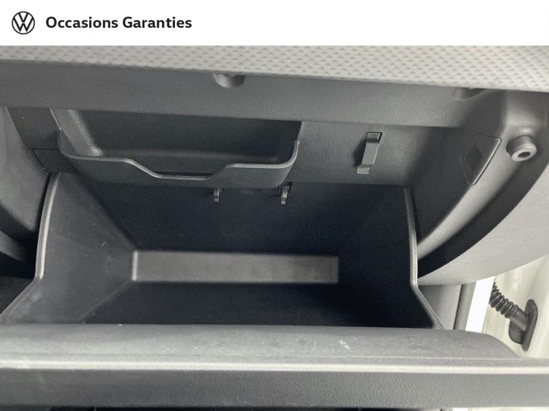 Voitures occasions VOLKSWAGEN up! Active Orvault