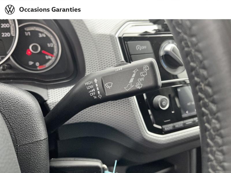 Voitures occasions VOLKSWAGEN up! Active Orvault