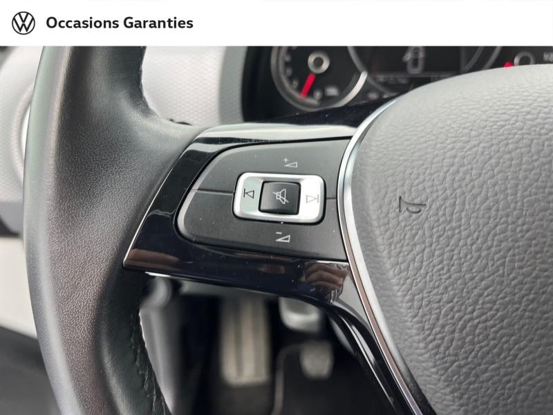 Voitures occasions VOLKSWAGEN up! Active Orvault