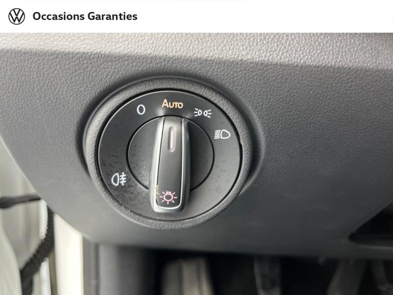 Voitures occasions VOLKSWAGEN up! Active Orvault