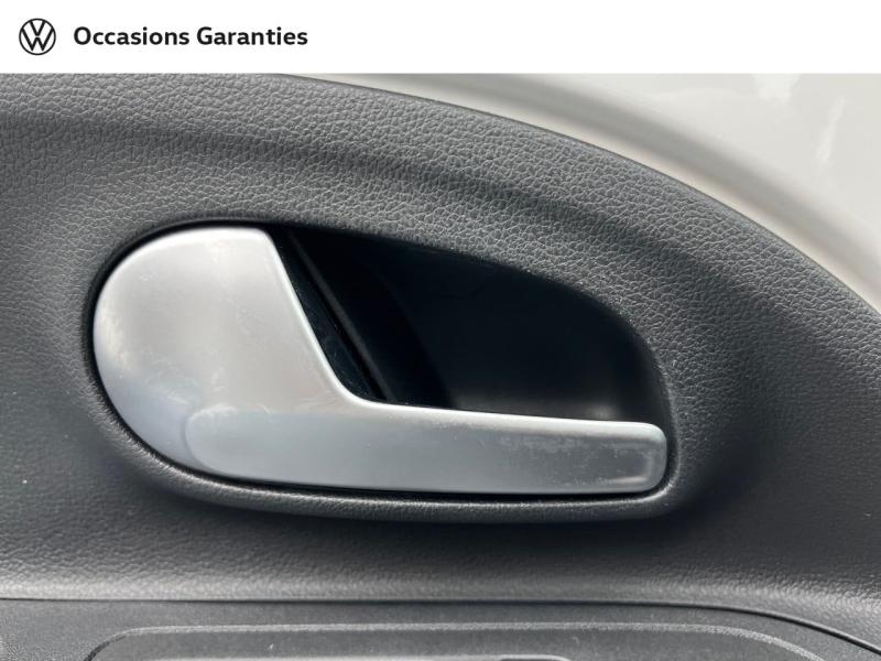 Voitures occasions VOLKSWAGEN up! Active Orvault