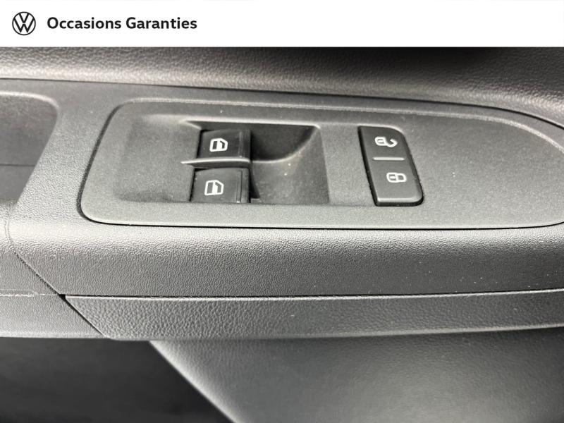 Voitures occasions VOLKSWAGEN up! Active Orvault