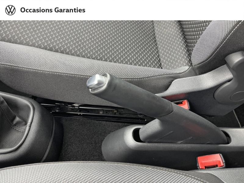 Voitures occasions VOLKSWAGEN up! Active Orvault