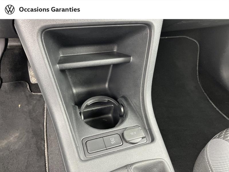 Voitures occasions VOLKSWAGEN up! Active Orvault