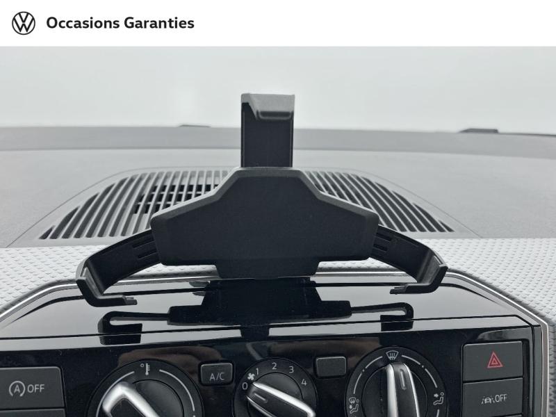 Voitures occasions VOLKSWAGEN up! Active Orvault