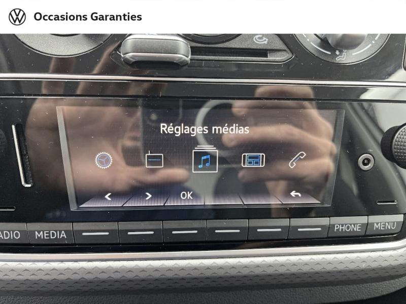 Voitures occasions VOLKSWAGEN up! Active Orvault