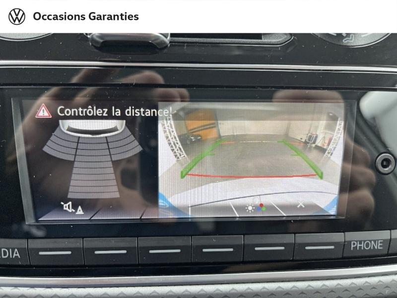 Voitures occasions VOLKSWAGEN up! Active Orvault
