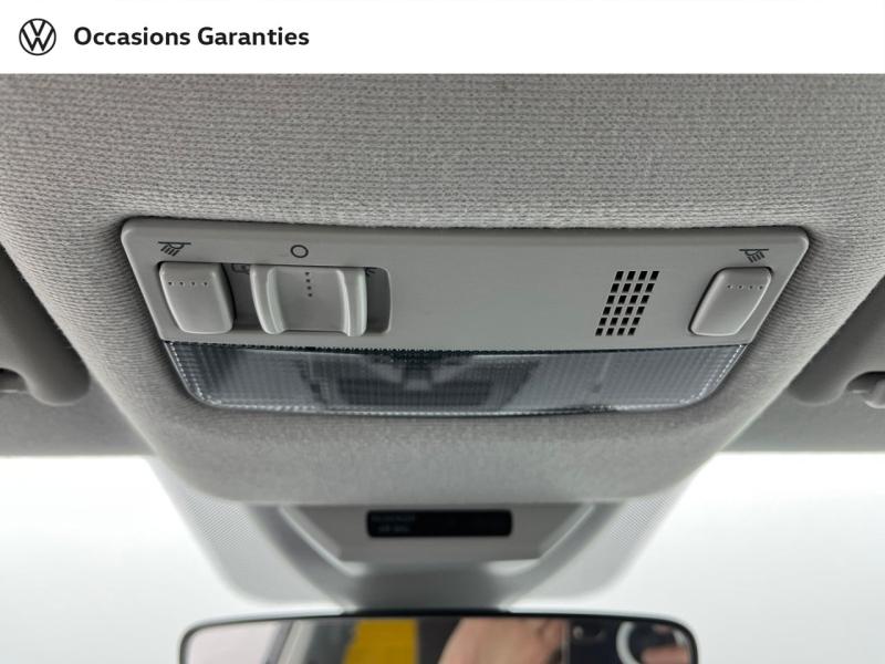 Voitures occasions VOLKSWAGEN up! Active Orvault