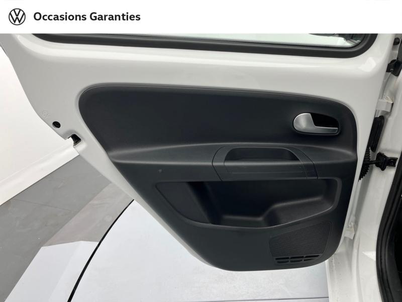 Voitures occasions VOLKSWAGEN up! Active Orvault