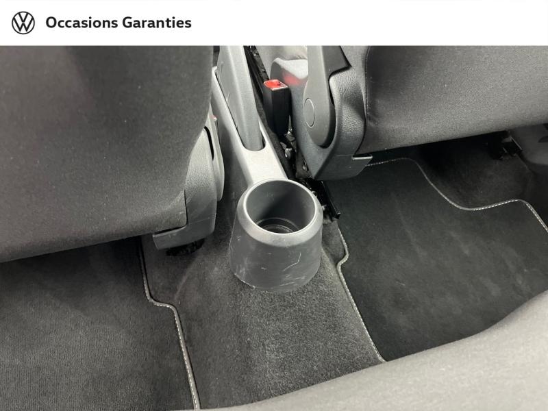 Voitures occasions VOLKSWAGEN up! Active Orvault
