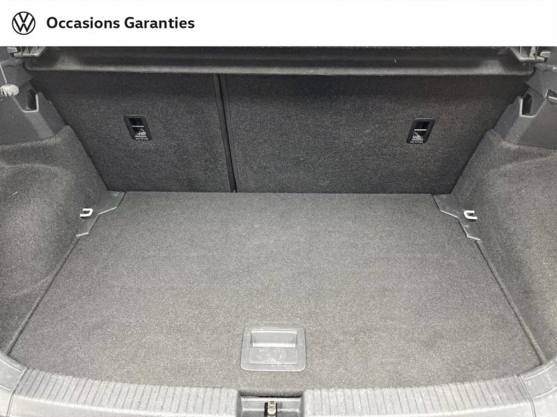 Voitures occasions VOLKSWAGEN T-CROSS R-Line Tech Orvault