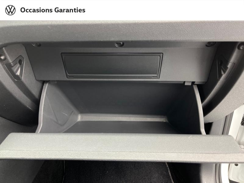 Voitures occasions VOLKSWAGEN T-CROSS R-Line Tech Orvault