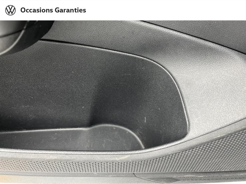 Voitures occasions VOLKSWAGEN T-CROSS R-Line Tech Orvault