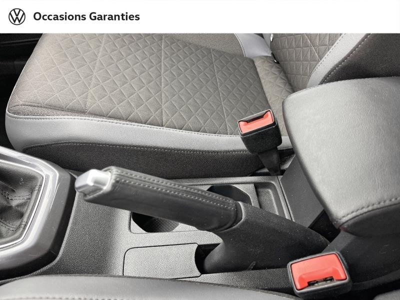 Voitures occasions VOLKSWAGEN T-CROSS R-Line Tech Orvault