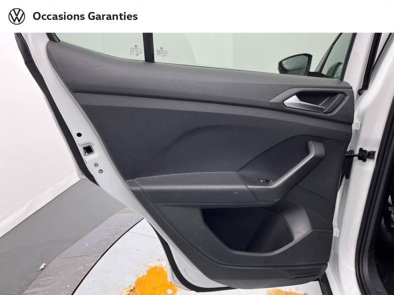Voitures occasions VOLKSWAGEN T-CROSS R-Line Tech Orvault