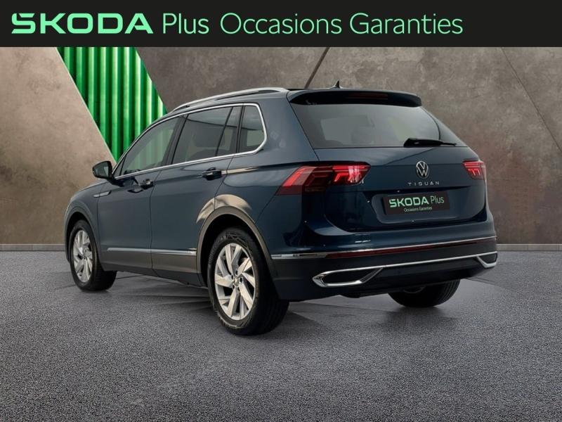 Voitures occasions VOLKSWAGEN TIGUAN Elegance Orvault