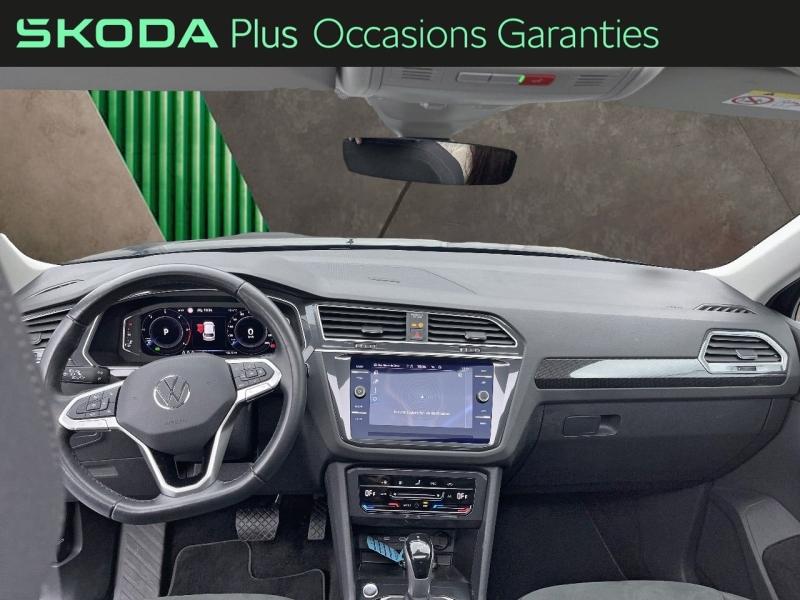 Voitures occasions VOLKSWAGEN TIGUAN Elegance Orvault